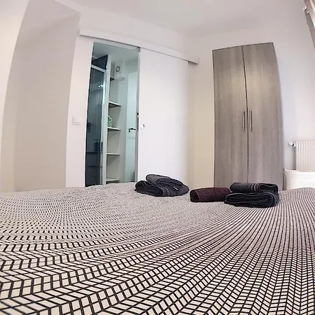 Sergent Gazan Apartment Cannes